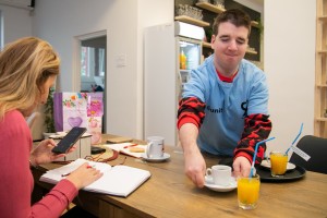 Inkluzivni centar „Zvuci srca“