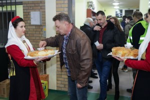 Hercegovačko veče - decenija postojanja i rada ZU "Hercegovina"