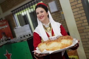 Hercegovačko veče - decenija postojanja i rada ZU "Hercegovina"