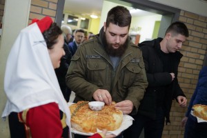 Hercegovačko veče - decenija postojanja i rada ZU "Hercegovina"