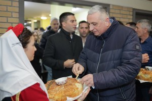 Hercegovačko veče - decenija postojanja i rada ZU "Hercegovina"