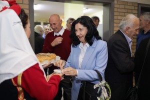 Hercegovačko veče - decenija postojanja i rada ZU "Hercegovina"