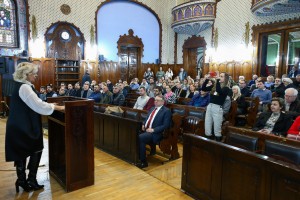 Javna rasprava o Nacrtu zakona o izmenama i dopunama Zakona o planiranju i izgradnji