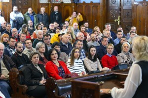 Javna rasprava o Nacrtu zakona o izmenama i dopunama Zakona o planiranju i izgradnji