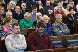 Javna rasprava o Nacrtu zakona o izmenama i dopunama Zakona o planiranju i izgradnji