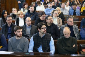 Javna rasprava o Nacrtu zakona o izmenama i dopunama Zakona o planiranju i izgradnji