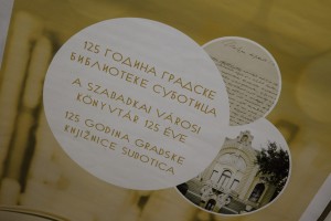 Nacionalna kasina - Izložba dokumenata i fotografija