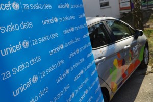 Donacija automobila Razvojnom savetovalištu Doma zdravlja u Subotici