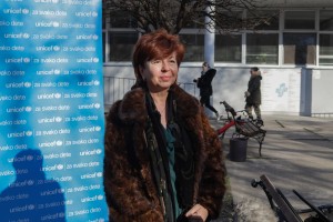 Donacija automobila Razvojnom savetovalištu Doma zdravlja u Subotici