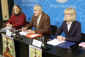 Najava Festivala ljubavi i vina 2023