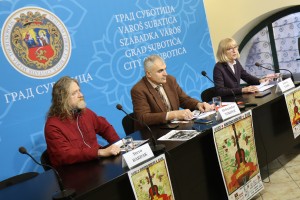 Najava Festivala ljubavi i vina 2023