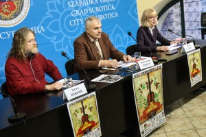 Najava Festivala ljubavi i vina 2023