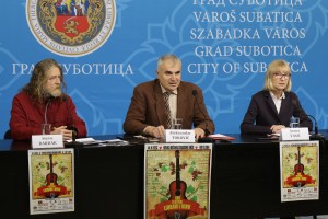 Najava Festivala ljubavi i vina 2023