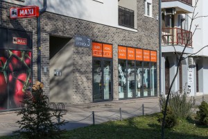 "Vero Home Centar" -  sve za kuću, od poda do plafona!