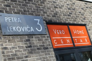 "Vero Home Centar" -  sve za kuću, od poda do plafona!