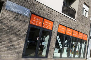 "Vero Home Centar" -  sve za kuću, od poda do plafona!