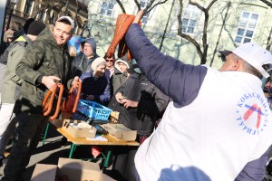 Promocija Turijske kobasicijade