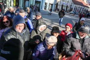 Promocija Turijske kobasicijade