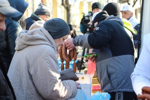 Promocija Turijske kobasicijade