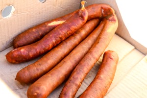 Promocija Turijske kobasicijade