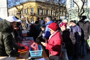 Promocija Turijske kobasicijade