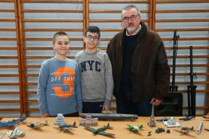 V Festival nauke u OŠ "Kizur Ištvan"