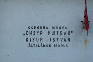 V Festival nauke u OŠ "Kizur Ištvan"