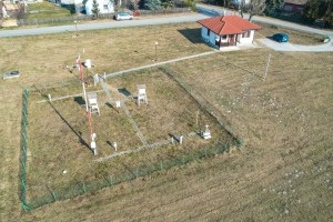 Subotnje prepodne na Paliću (akva park, Vikend naselje, Krvavo jezero)