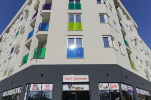 "Svet kućnih ljubimaca Subotica" - raj za ljubitelje akvaristike i egzotičnih životinja