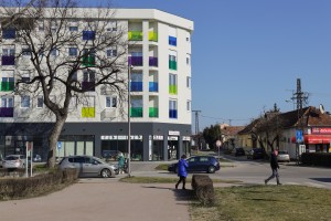 "Svet kućnih ljubimaca Subotica" - raj za ljubitelje akvaristike i egzotičnih životinja