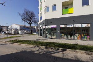 "Svet kućnih ljubimaca Subotica" - raj za ljubitelje akvaristike i egzotičnih životinja