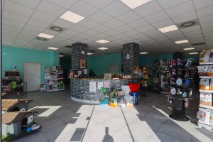 "Svet kućnih ljubimaca Subotica" - raj za ljubitelje akvaristike i egzotičnih životinja