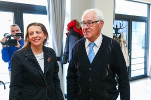 Uručenje priznanja za najbolje trenere i sportske radnike