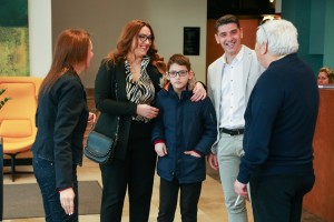 Uručenje priznanja za najbolje trenere i sportske radnike