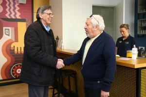 Uručenje priznanja za najbolje trenere i sportske radnike