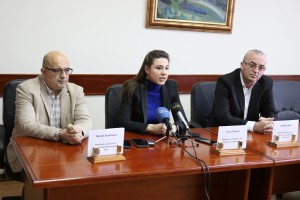 Skup "Stanje u stočarstvu Srbije – kako dalje"