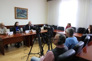 Skup "Stanje u stočarstvu Srbije – kako dalje"