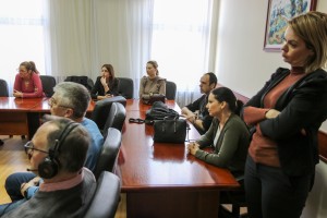 Skup "Stanje u stočarstvu Srbije – kako dalje"