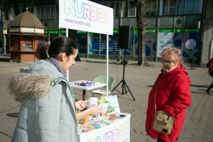 Obeležavanje Međunarodnog dana dece obolele od raka