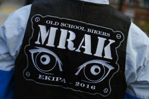 Donacija medicinske opreme bajkera "Mrak" Odeljenju neonatologije