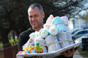 Donacija medicinske opreme bajkera "Mrak" Odeljenju neonatologije