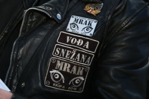 Donacija medicinske opreme bajkera "Mrak" Odeljenju neonatologije