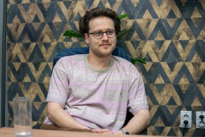 Predstavljanje projekta "Parkiranje" u organizaciji "IT Subotica 2030"