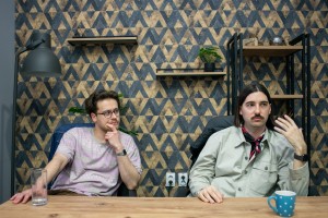 Predstavljanje projekta "Parkiranje" u organizaciji "IT Subotica 2030"