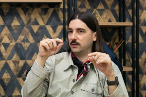 Predstavljanje projekta "Parkiranje" u organizaciji "IT Subotica 2030"