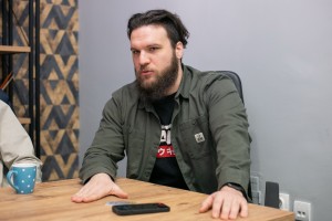 Predstavljanje projekta "Parkiranje" u organizaciji "IT Subotica 2030"