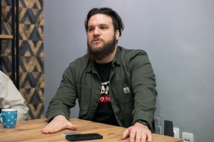 Predstavljanje projekta "Parkiranje" u organizaciji "IT Subotica 2030"