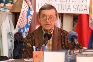 Osvrt bivših radnika "Severa", 100 godina fabrike - Nekad i sad