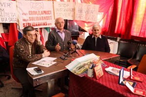 Osvrt bivših radnika "Severa", 100 godina fabrike - Nekad i sad