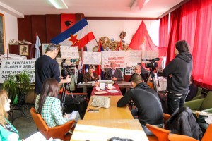 Osvrt bivših radnika "Severa", 100 godina fabrike - Nekad i sad